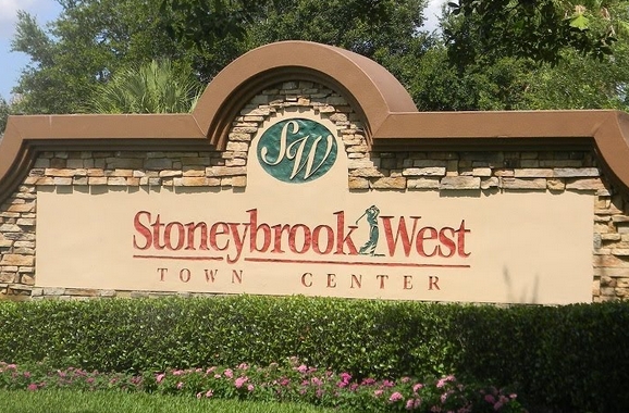 Stoneybrook West Summer Bash