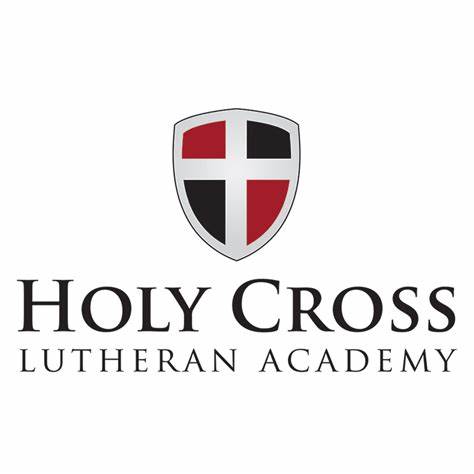 Holy Cross Lutheran Academy Family Event