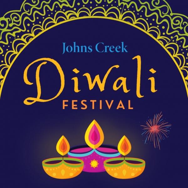 Food Vendor Johns Creek Diwali Festival Eventeny