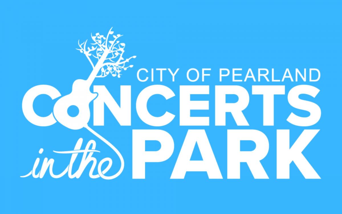 Concerts in the Park ( Annually in May & June)