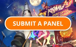 Submit a Panel