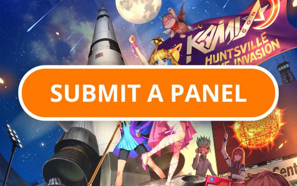 Submit a Panel