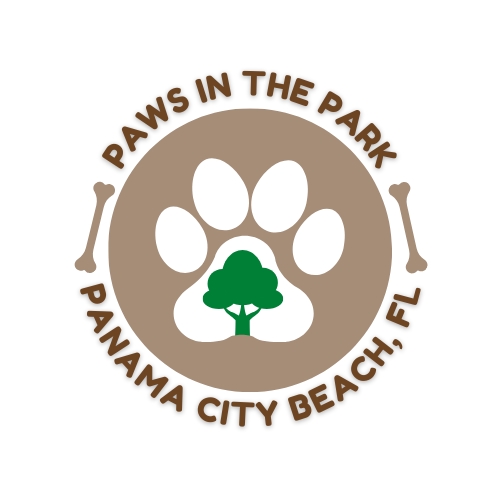 2024 Paws in the Park cover image