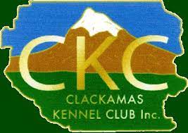 Clackamas Kennel Club Dog Show cover image