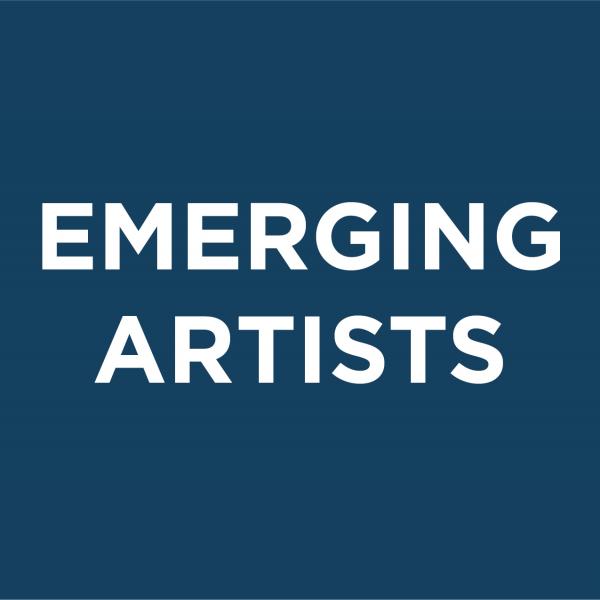 Emerging Artist Program