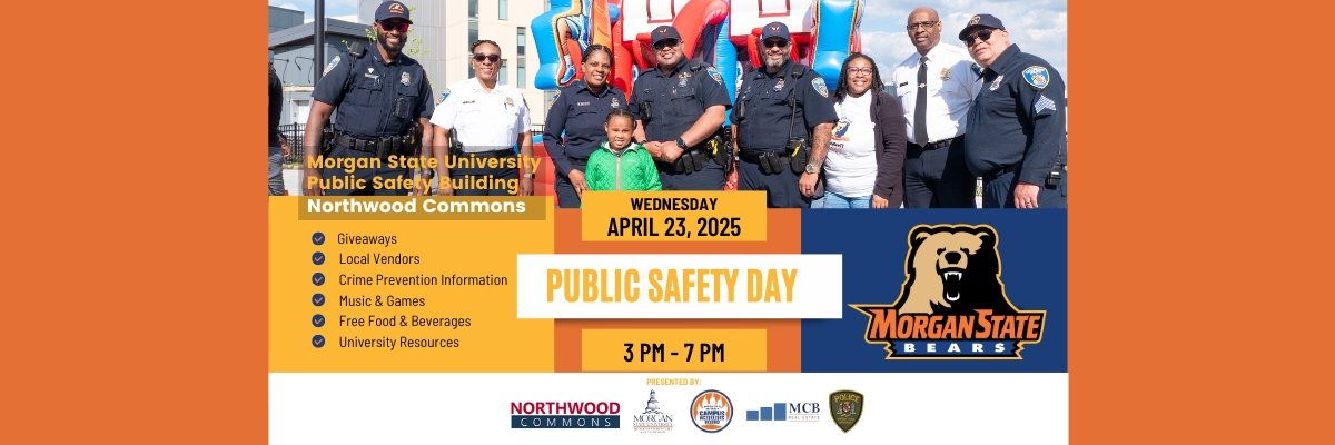 Public Safety Day