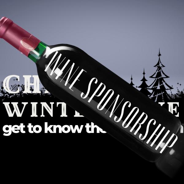 Chili Winter's Eve  Wine Sponsorship