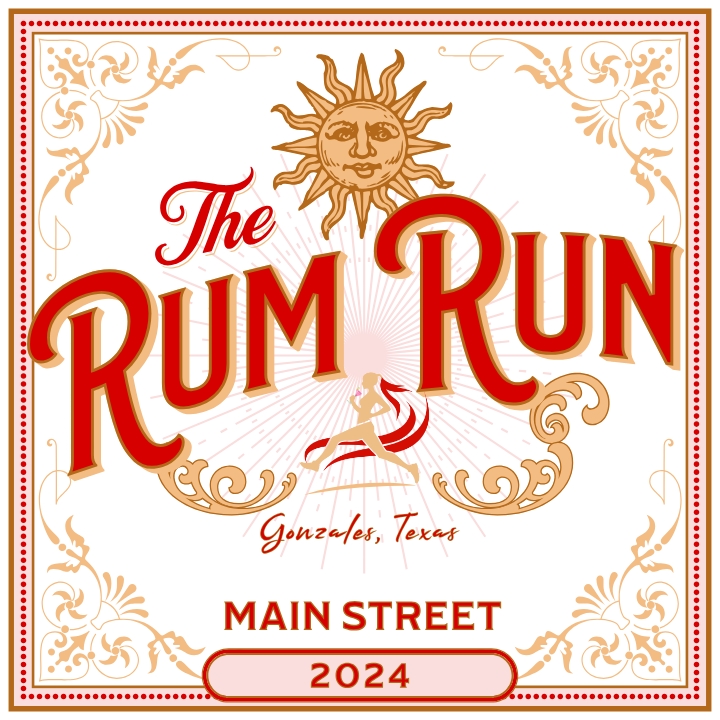 Rum Run 2024 cover image