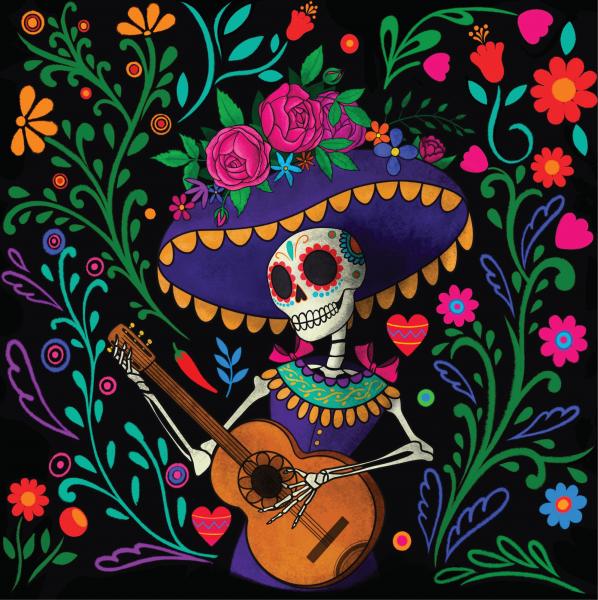 Day of the Dead