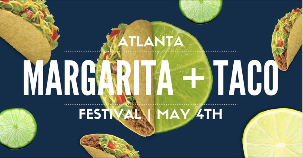 Atlanta Margarita + Taco Festival Eventeny