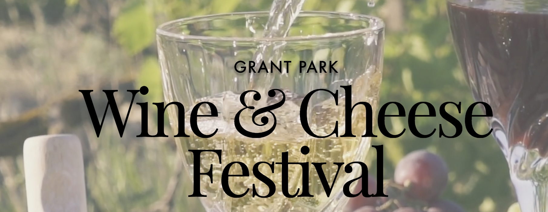 Wine and Cheese Festival Eventeny