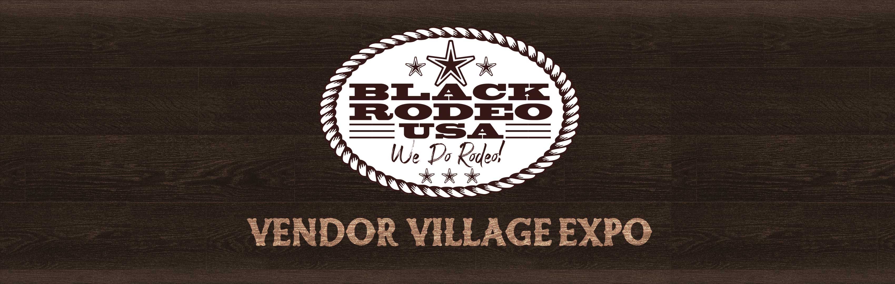 Black Rodeo USA Vendor Village Expo - Oklahoma