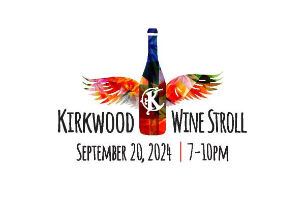Kirkwood Wine Stroll - 2024