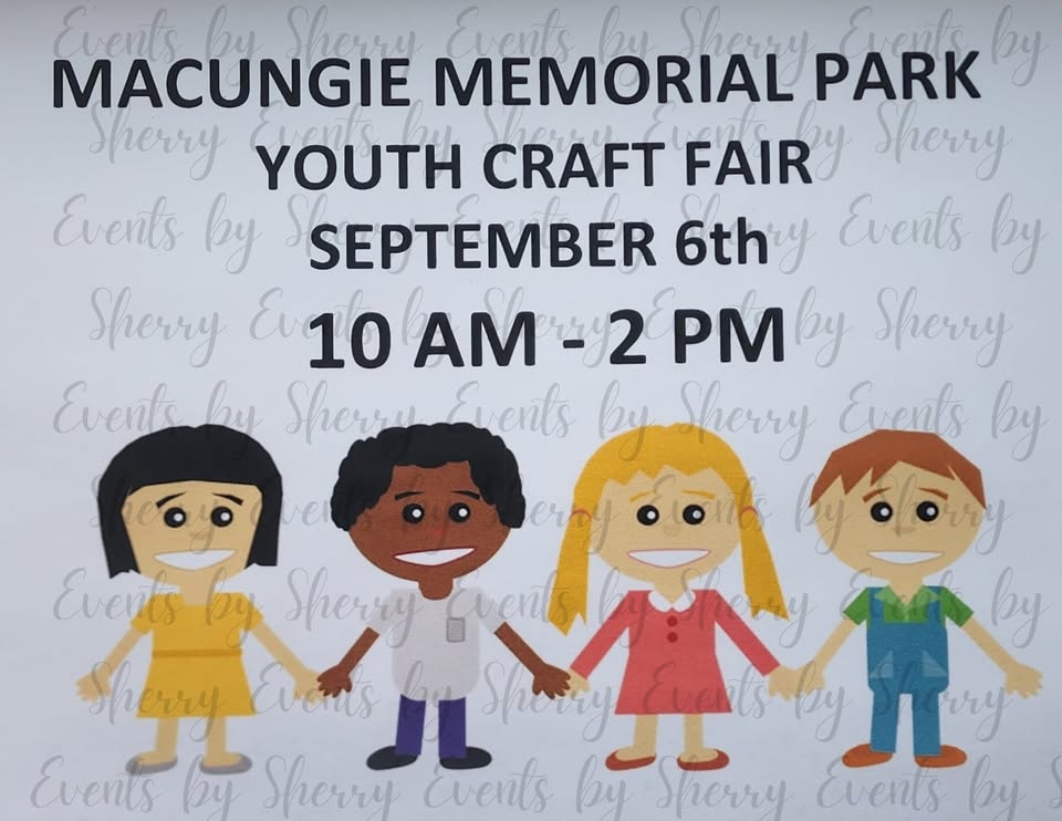 Youth Craft Fair