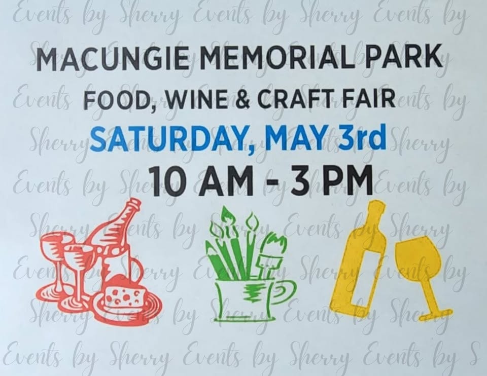 Food, Wine & Craft Fair