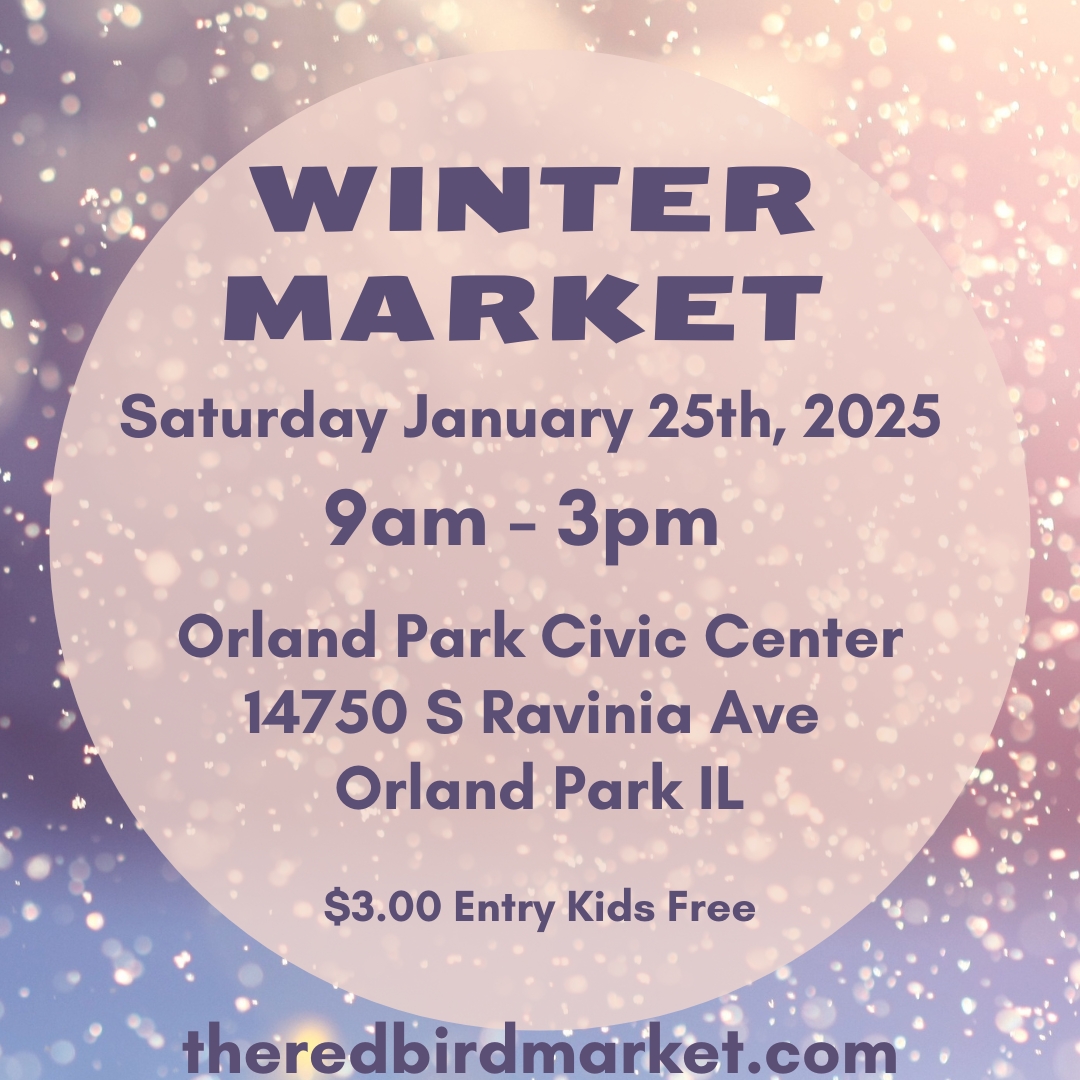 Winter Market Orland Park