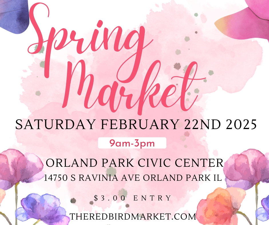 Spring Market Market Orland Park