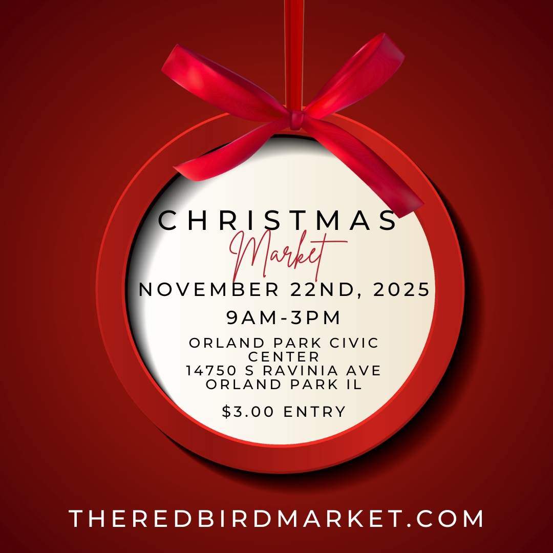 Christmas Market Orland Park