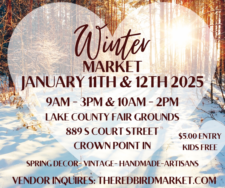 Winter Indoor Market NWI