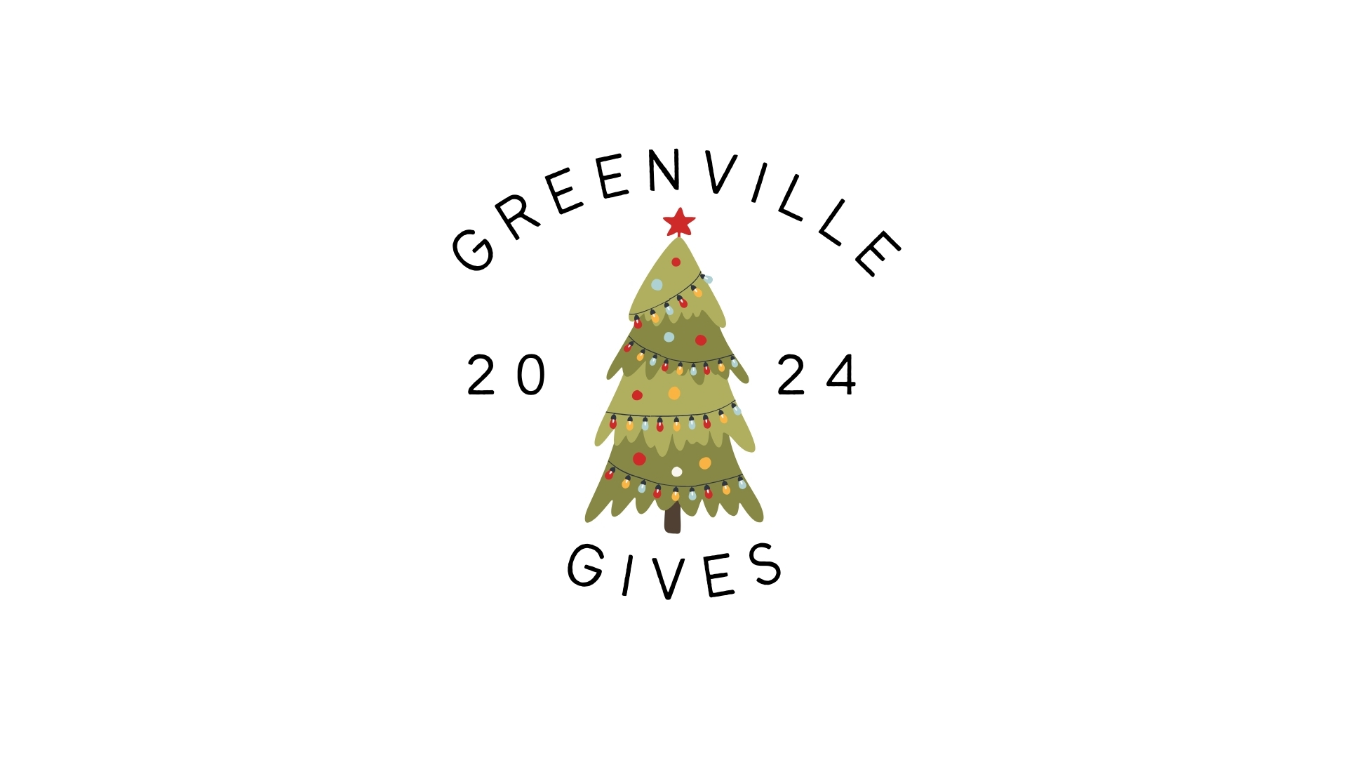 Greenville Gives 2024