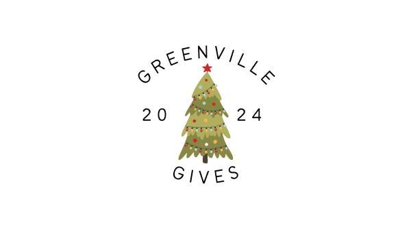 Greenville Gives 2024