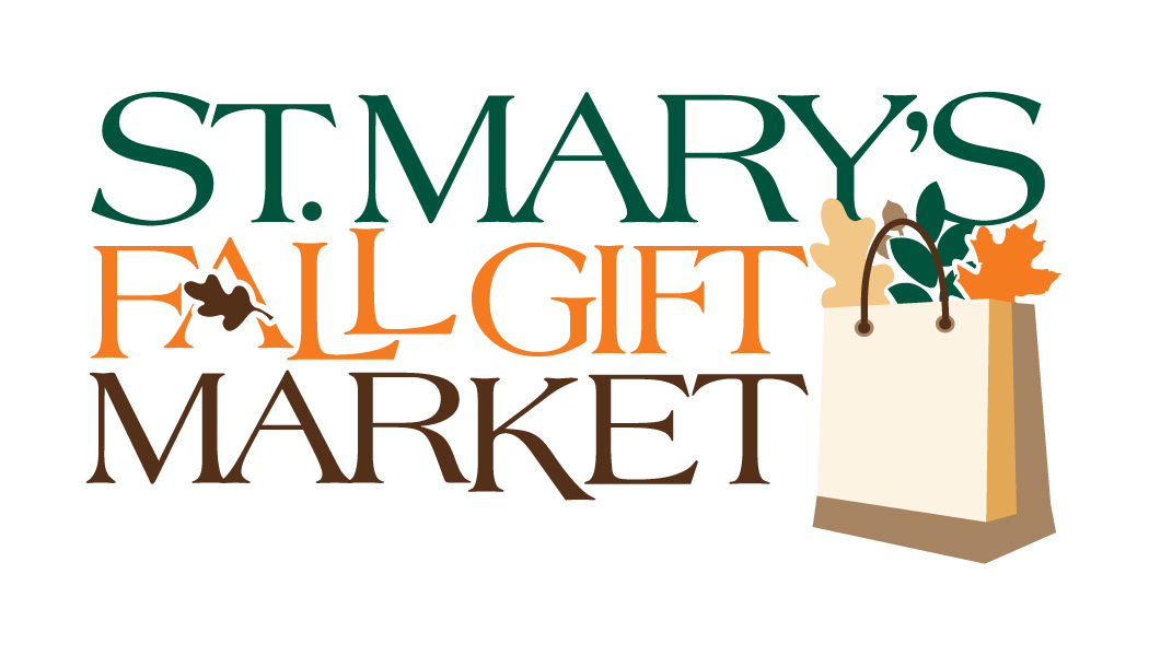 St. Mary's Fall Gift Market