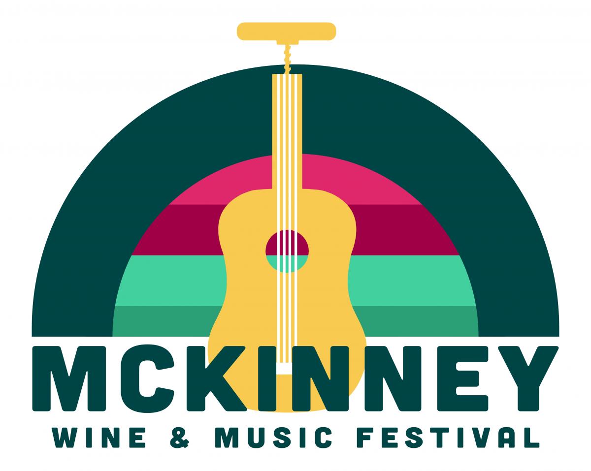 McKinney Wine & Music Festival 2023