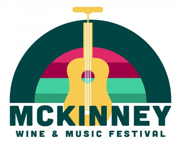 McKinney Wine & Music Festival 2023