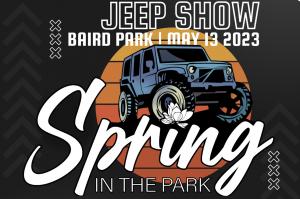 Jeep Show