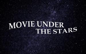 Movie Under The Stars Volunteer