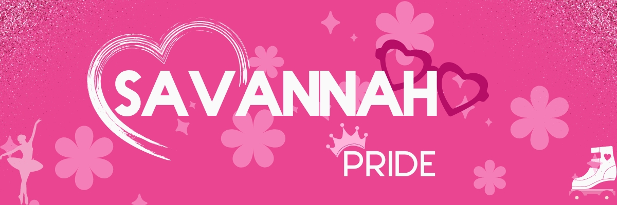 Savannah Pride 2024!