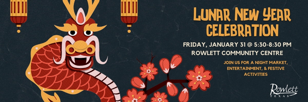 Lunar New Year Celebration