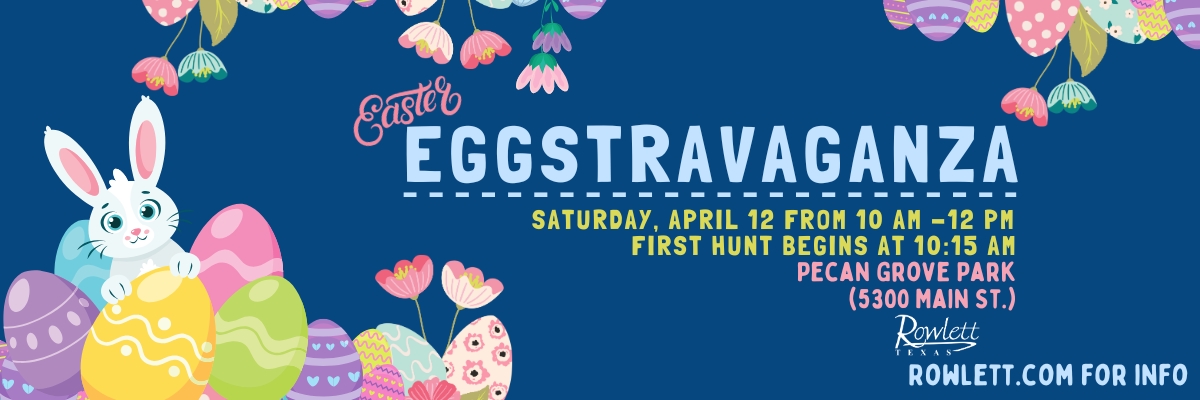 Eggstravaganza