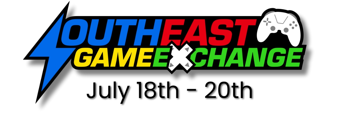 Southeast Game Exchange 2025