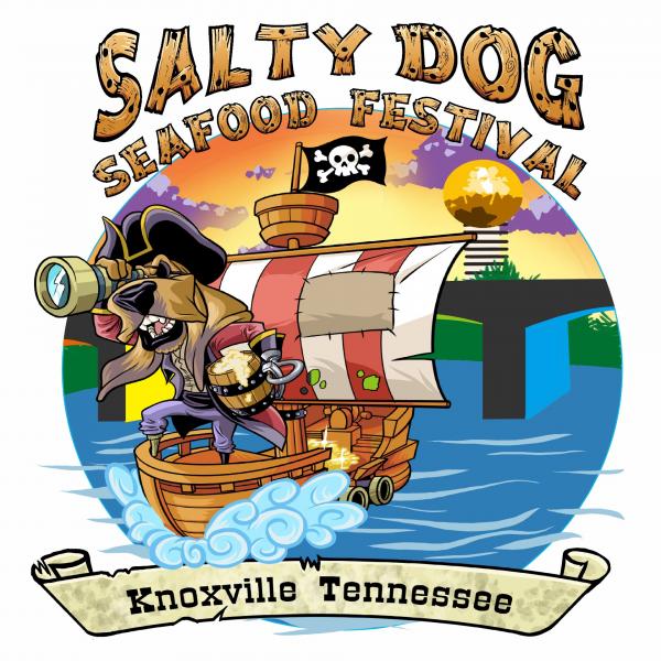 Knoxville Salty Dog Seafood Festival