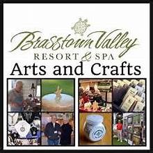 Brasstown Valley Resort Holiday Show  2024