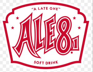 Ale 8 One