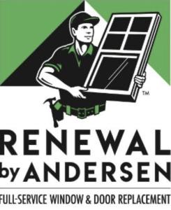 Renewal by Anderson