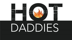 Naming Rights for Hot Daddies Pay by Check or EFT