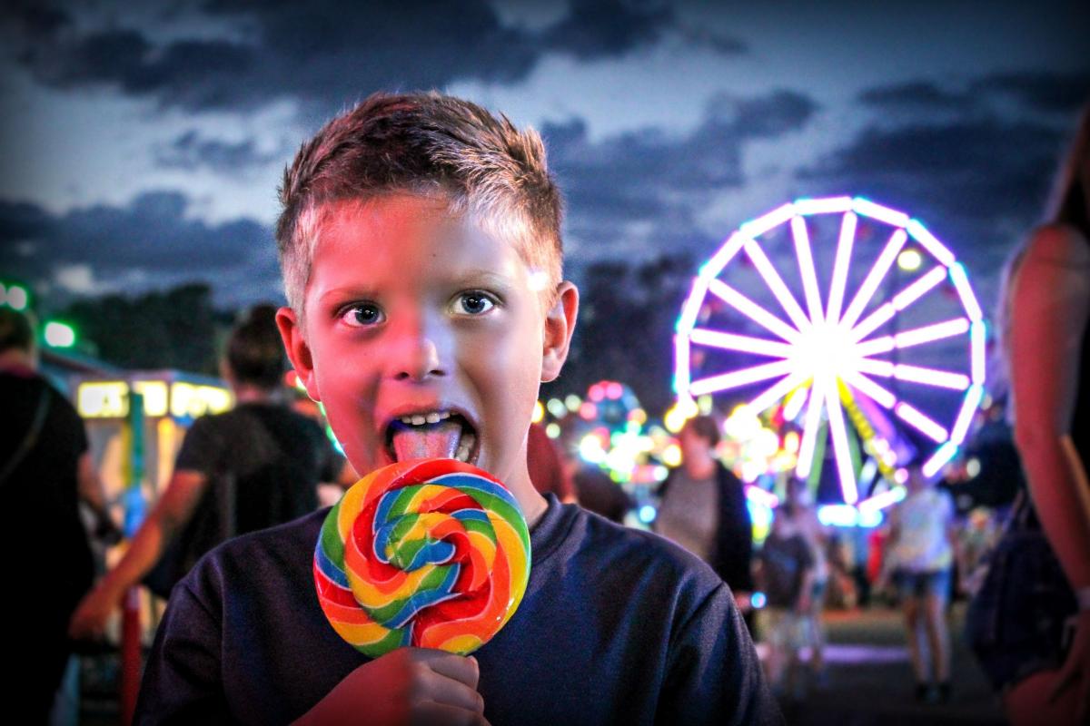 2023 Ingham County Fair