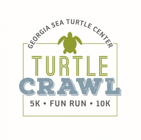 2023 Turtle Crawl