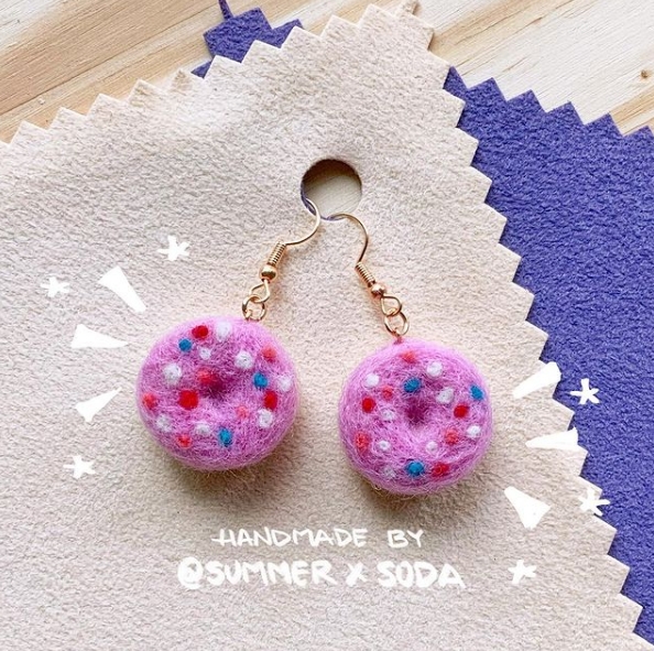 Summer x Soda