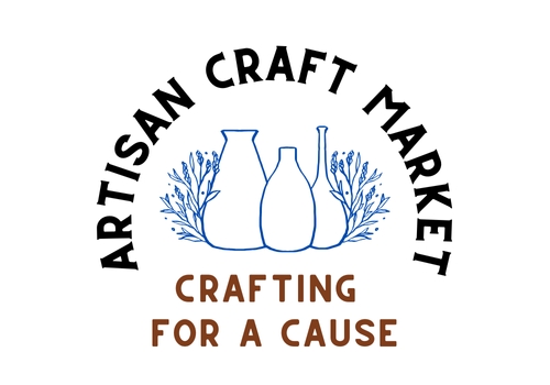 Artisan Craft Markets: Crafting for a Cause -October 11  & November 8, 2025