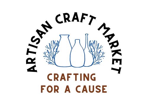 Artisan Craft Markets: Crafting for a Cause -October 11  & November 8, 2025