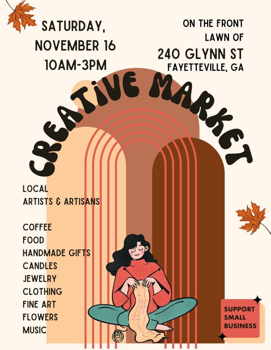 Creative Market 11/16