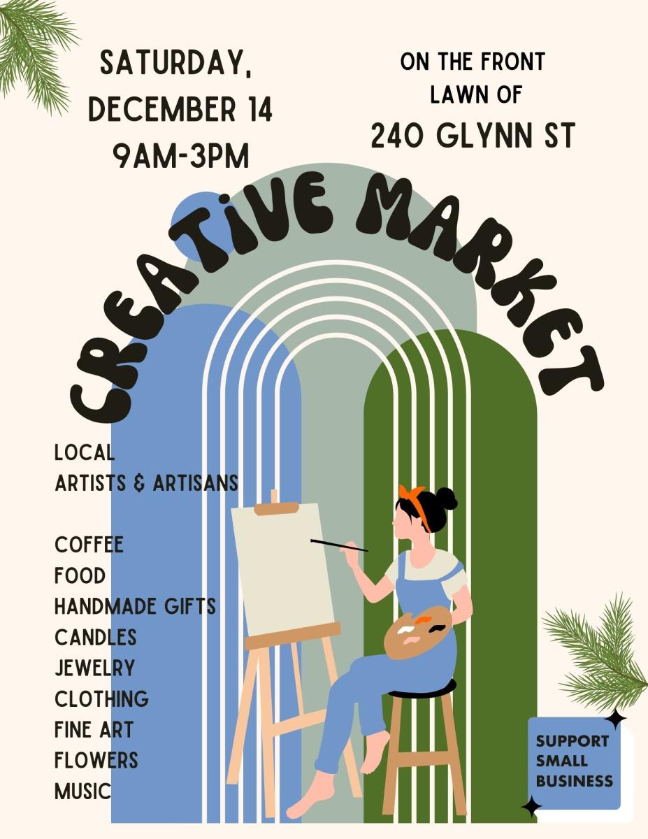 Creative Market 12/14 cover image