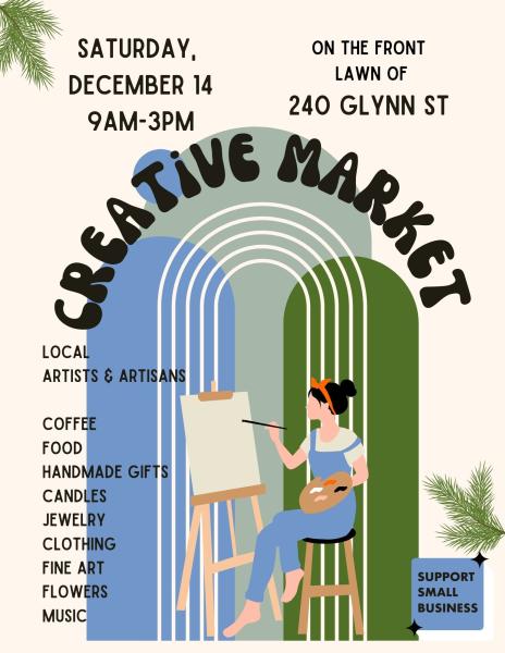 Creative Market 12/14