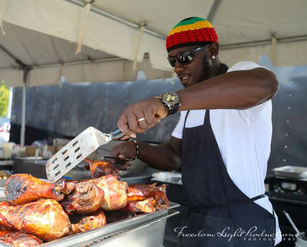 Depot Days FOOD Vendor Application