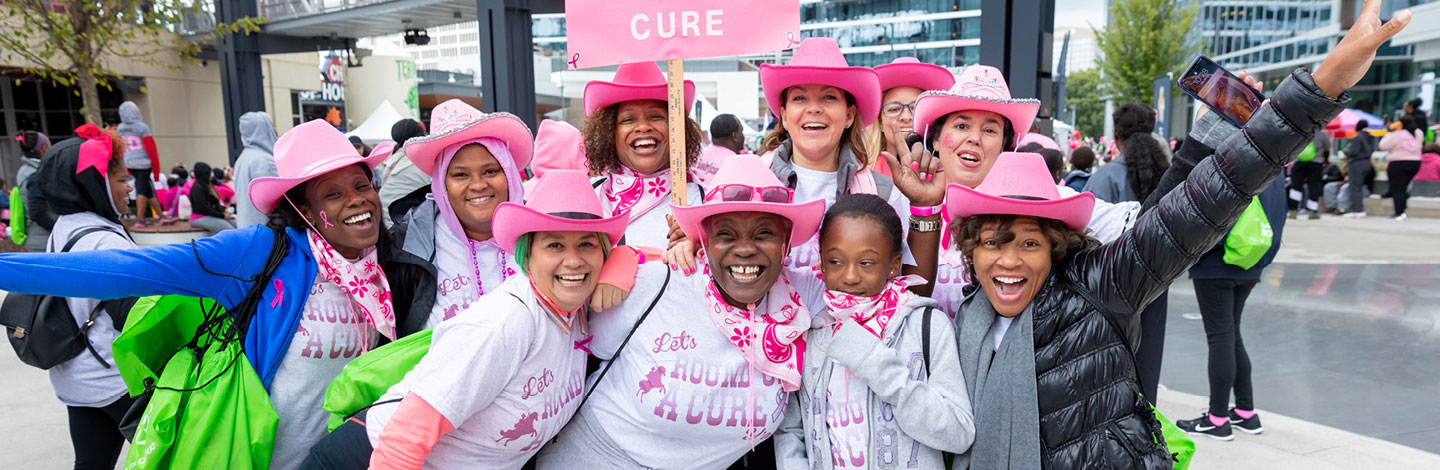 Making Strides of the Triangle Kick-off with the American Cancer Society at ZincHouse Winery cover image