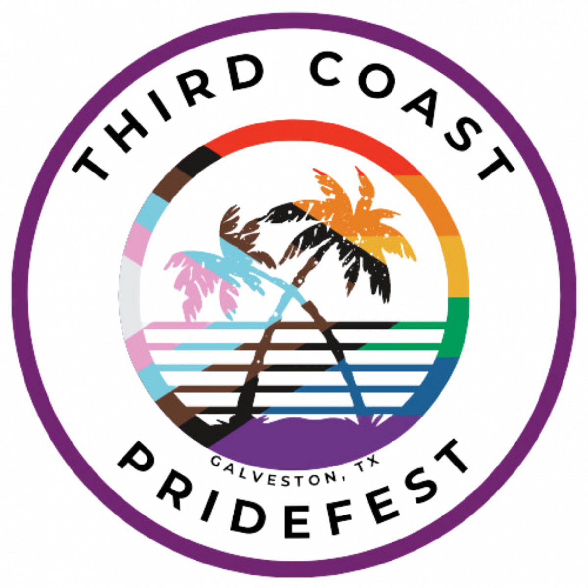 Third Coast PrideFest Pub Crawl  2024